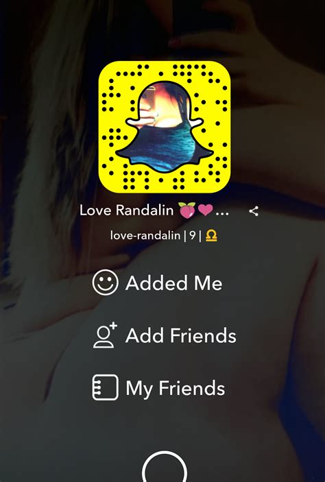 snapchat porn profiles|nsfw 